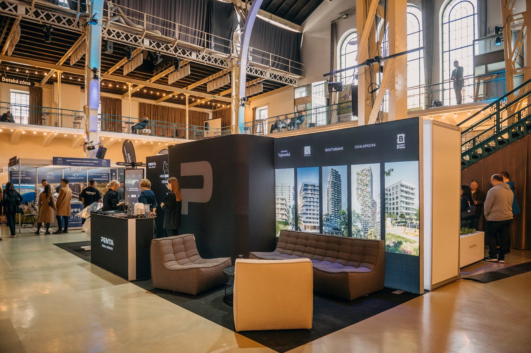 Penta real estate expo